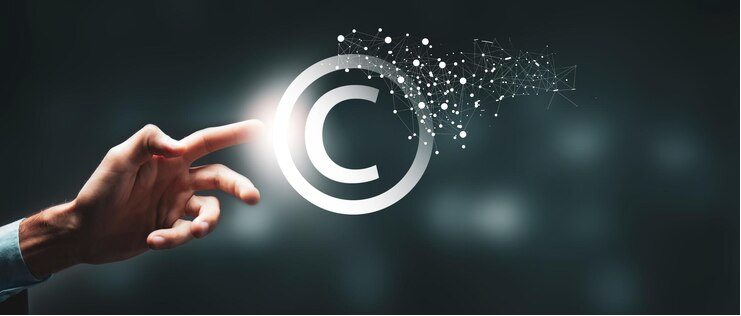 Utilizzare il copyright per combattere lo squatter del marchio in Cina 