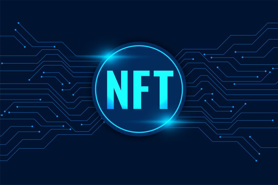 NFT proprietà intellettuale
